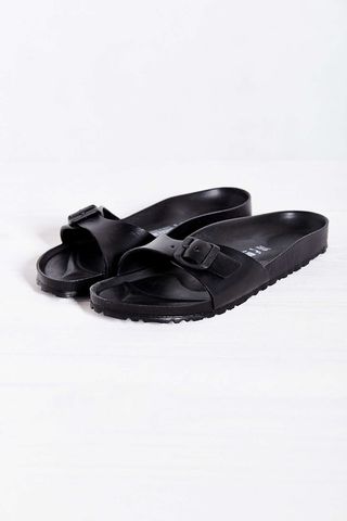 Birkenstock + Madrid Eva Slide Sandal