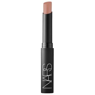 NARS + Pure Matte Lipstick in Madere