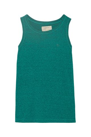 Current/Elliott + The Muscle Jersey Tank