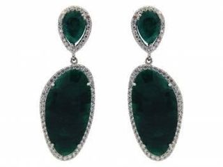 Shopbevel.com + Lola James Jewellery Bombshell Earrings