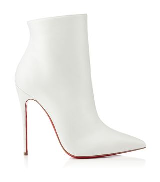 Christian Louboutin + So Kate Booty Calf