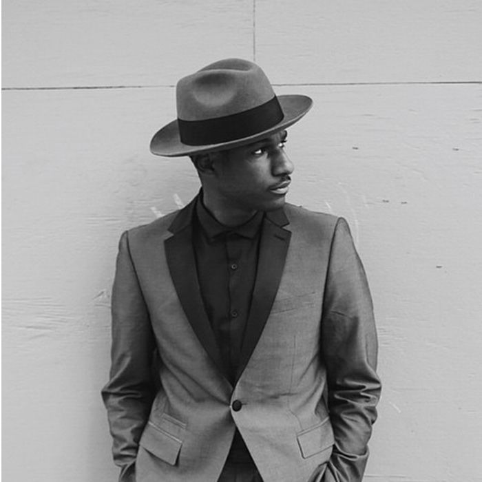 #MCM: Meet the Stylish Soul Singer Stealing Our Hearts | Who What Wear