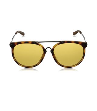 Marc by Marc Jacobs + Round Sunglasses