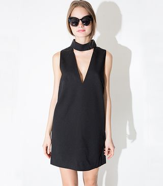 Cameo + Say It Right Black Dress