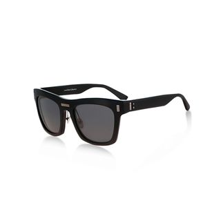 Calvin Klein + Wayfarer-Inspired Sunglasses