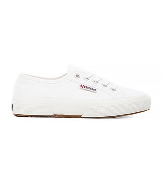 Superga + Cotu Classic Sneaker, White