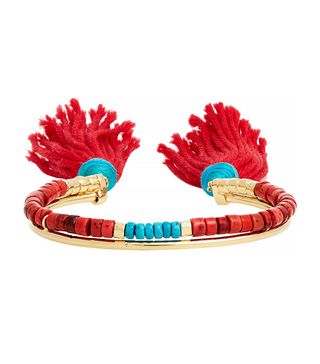 Aurélie Bidermann + Double-Band Cuff