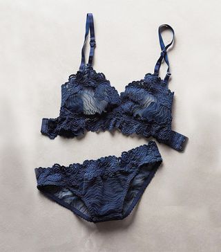 Lonely + Bonnie Soft Cup Bra