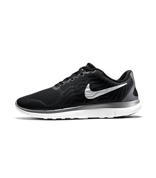 Nike + Free 4.0 V5 Women’s Running Shoes