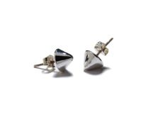 Bing Bang + Bing Bang Vivienne Spike Stud Earrings