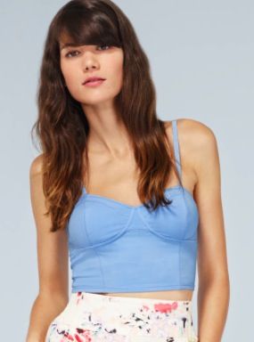 Talula for Aritzia Brickell + Talula for Aritzia Brickell Bustier