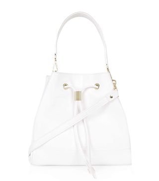 Topshop + Smart Duffle Bag