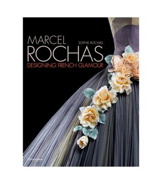 Marcel Rochas: Designing French Glamour