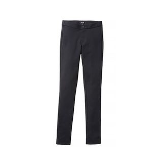 AYR + The Ponte Pant in Black