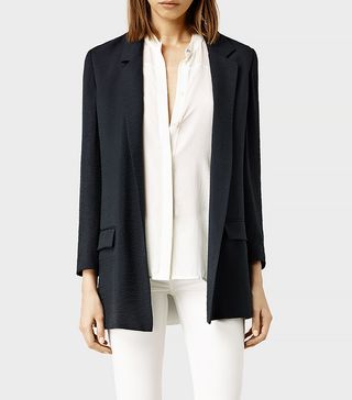 AllSaints + Obel Blazer, Ink