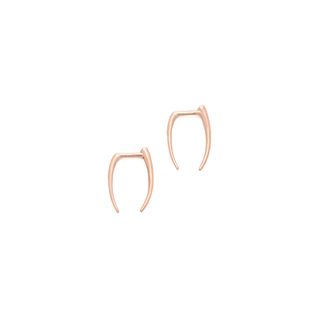 Gabriela Artigas + Infinite Tusk Earrings
