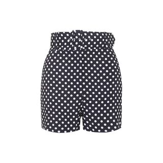 Topshop + Polka Dot Shorts by Topshop Archive