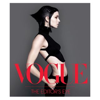Condé Nast + Vogue: The Editor's Eye