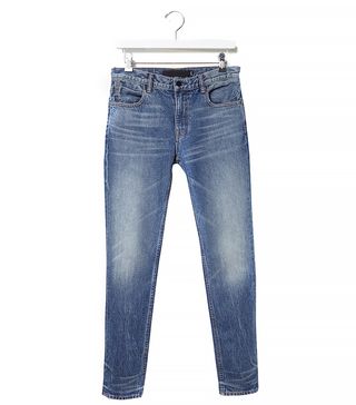 Alexander Wang + Relaxed Jean