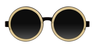 Moscot + Carrington Sunglasses