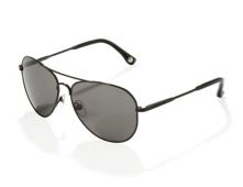 MICHAEL Michael Kors + MICHAEL Michael Kors Updated Aviator Sunglasses