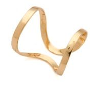 Campbell + Campbell Knuckle Floating Ring