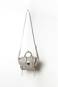 3.1 Phillip Lim + 3.1 Phillip Lim Pashli Mini Satchel