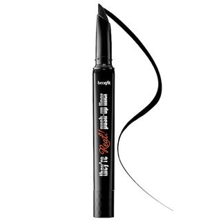 Benefit Cosmetics + They're Real! Push-Up Liner