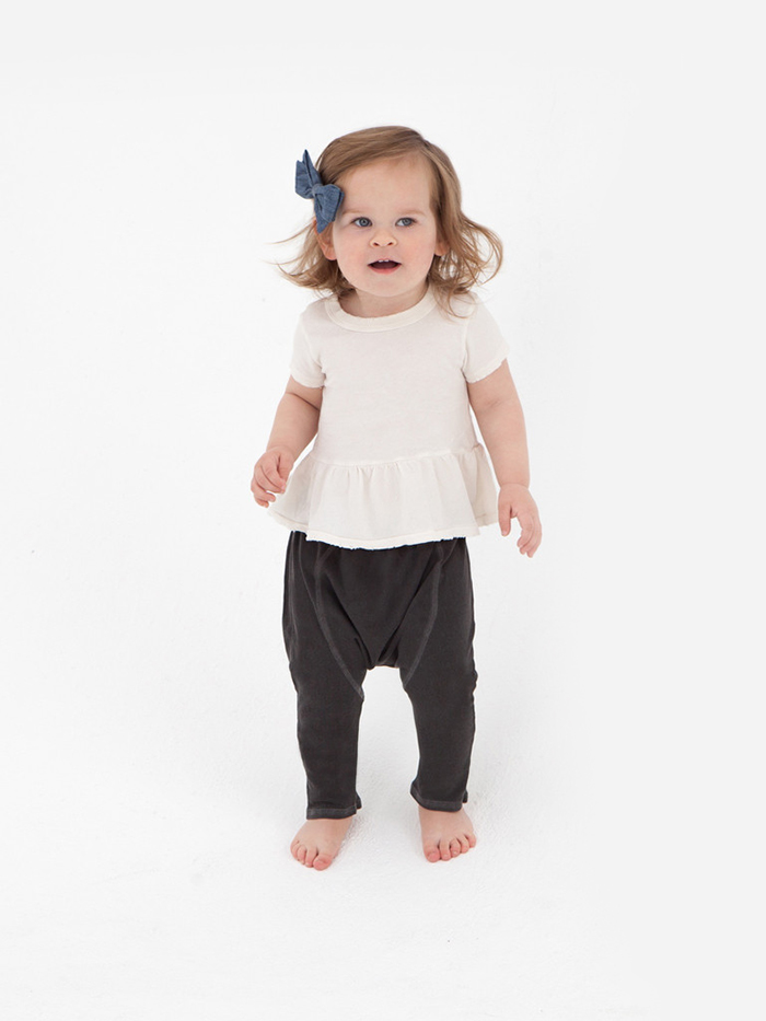 The Great Little + Ruffle Tee