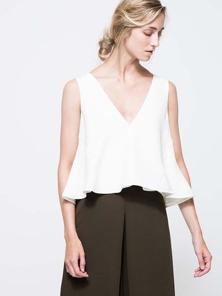 C/Meo Collective + Sidelines Top