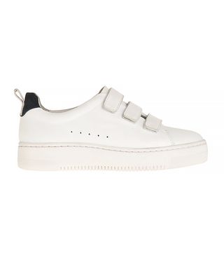 Sandro + Anita Sneakers