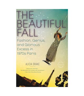 Alicia Drake + The Beautiful Fall