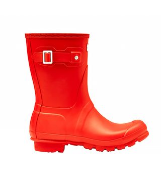 Hunter + Original Short Rain Boots