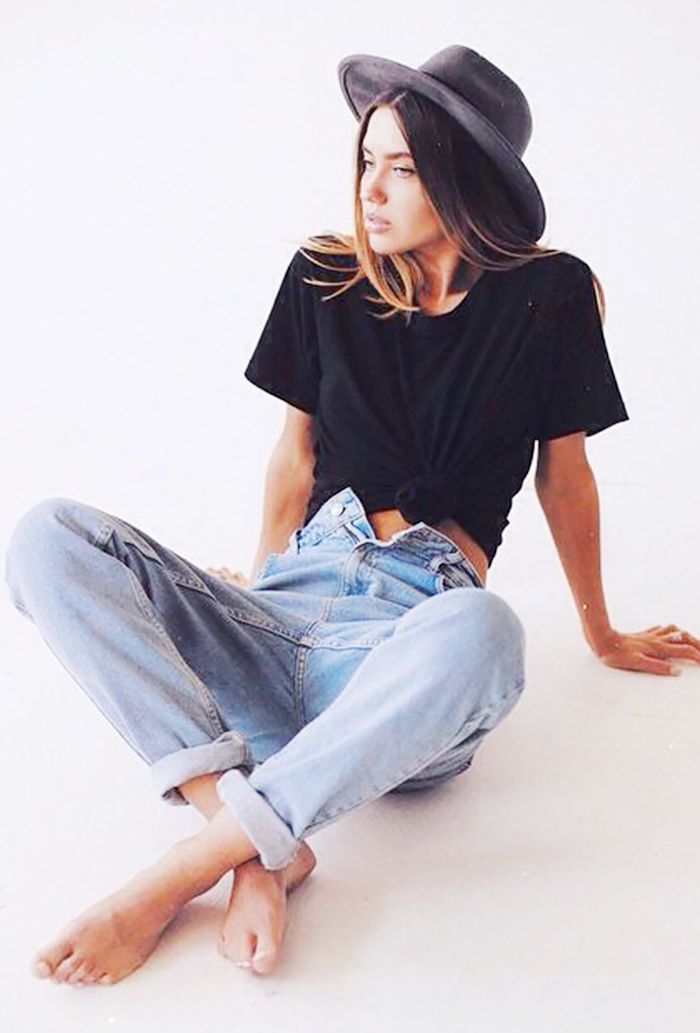 150 Gorgeous Fashion Images to Pin Right Now | Who What Wear