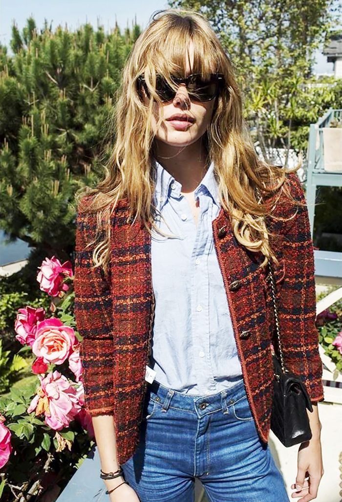 150 Gorgeous Fashion Images to Pin Right Now | Who What Wear