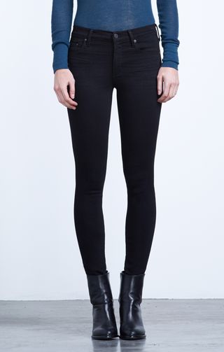 Citizens of Humanity + Rocket High Rise Skinny Jeans