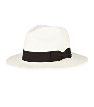Sensi Studio + Classic Panama Hat