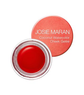 Josie Maran + Coconut Watercolor Cheek Gelée