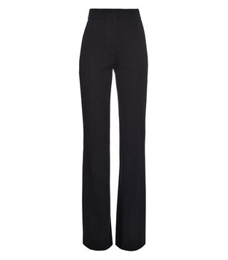 Derek Lam + High-Waisted Trousers