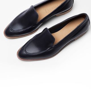 Everlane + Modern Loafers