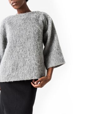 Elizabeth Suzann + Sullivan Sweater