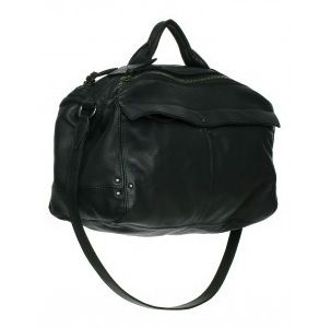 Jerome Dreyfuss + Jerome Dreyfuss Raoul Shoulder Bag