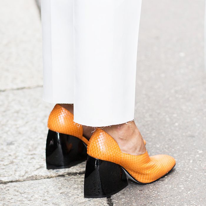 Spring hot sale pumps 2019