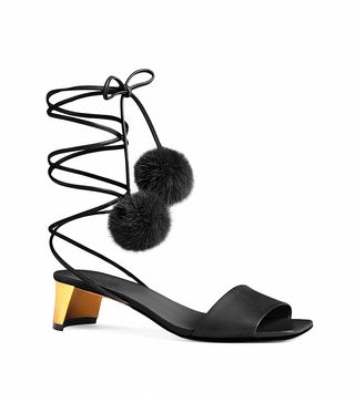 Gucci + Heloise Sandals