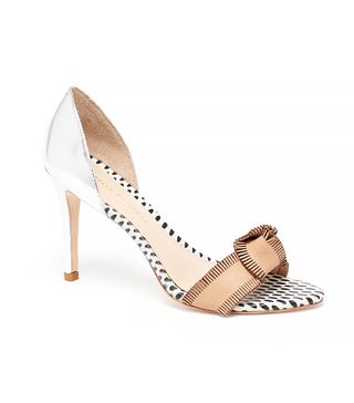 Loeffler Randall + Nicola Knot Pumps