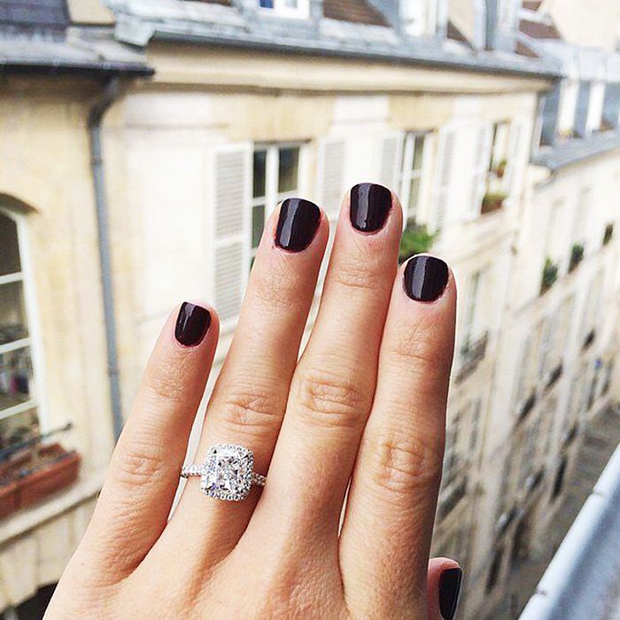 Fascinating Engagement Ring Traditions From Around the World Who What