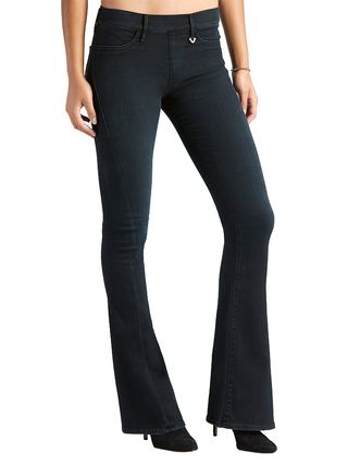 True Religion + The Runway Legging