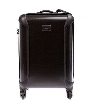 Tumi + Small Carry-On Suitcase