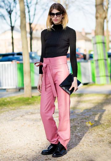 The Most Flattering Pants for Your Body Type | Who What Wear