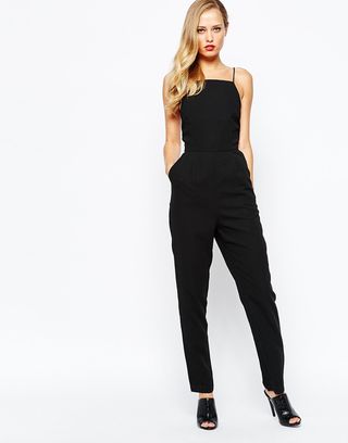 Finders Keepers + Spearbox Jumpsuit